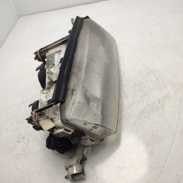 246086-00 Faro fanale proiettore gruppo ottico ant dx Skoda Octavia 1996-05 