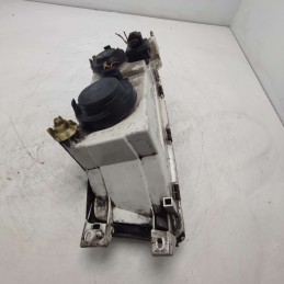 246086-00 Faro fanale proiettore gruppo ottico ant dx Skoda Octavia 1996-05 