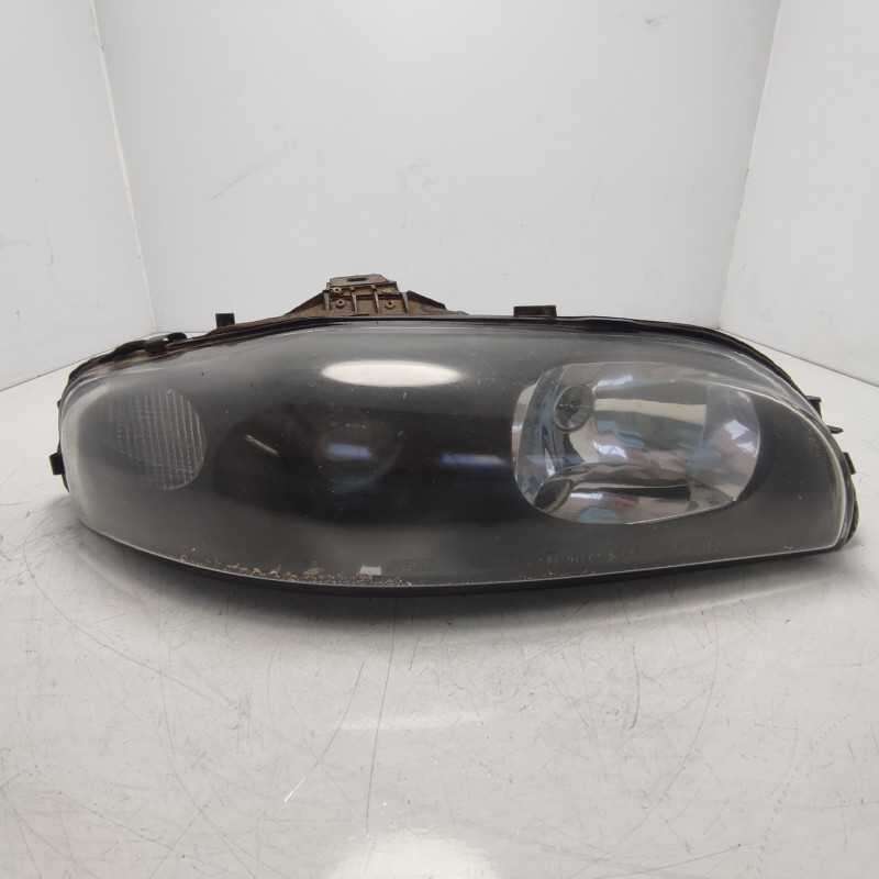 Faro fanale proiettore Fiat Marea 1996-02 anteriore destro lenticolare ATTENZIONARE FOTO