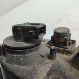 Faro fanale proiettore Fiat Marea 1996-02 anteriore destro lenticolare ATTENZIONARE FOTO