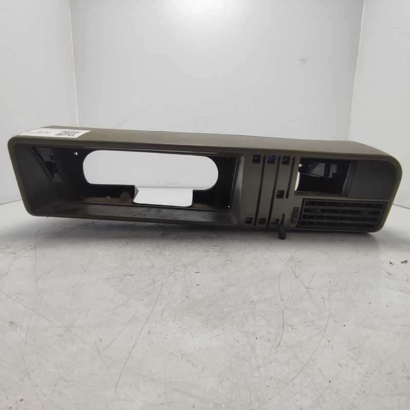 Cruscotto rivestimento quadro strumenti plancia centrale Fiat Panda 141 1987-03