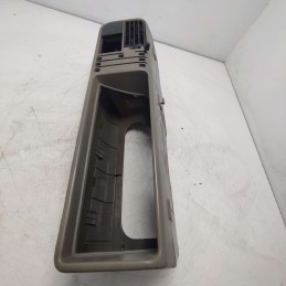 Cruscotto rivestimento quadro strumenti plancia centrale Fiat Panda 141 1987-03