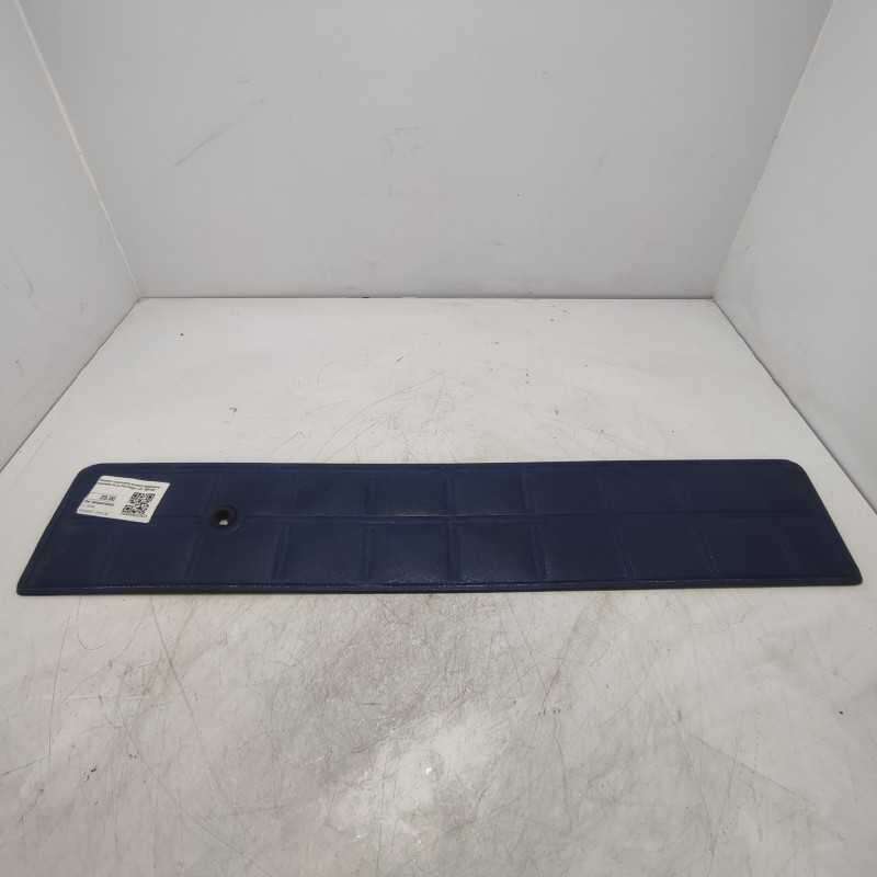 Pannello rivestimento portiera tappezzeria moquette ant sx Fiat Panda 141 1987-03