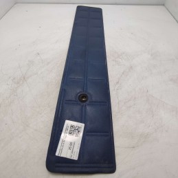 Pannello rivestimento portiera tappezzeria moquette ant sx Fiat Panda 141 1987-03