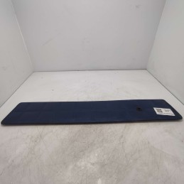 Pannello rivestimento portiera tappezzeria moquette ant sx Fiat Panda 141 1987-03