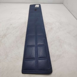 Pannello rivestimento portiera tappezzeria moquette ant sx Fiat Panda 141 1987-03