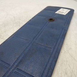 Pannello rivestimento portiera tappezzeria moquette ant sx Fiat Panda 141 1987-03