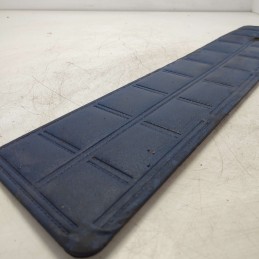 Pannello rivestimento portiera tappezzeria moquette ant sx Fiat Panda 141 1987-03