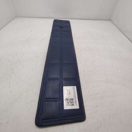 Pannello rivestimento portiera tappezzeria moquette ant dx Fiat Panda 141 1987-03