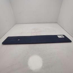 Pannello rivestimento portiera tappezzeria moquette ant dx Fiat Panda 141 1987-03