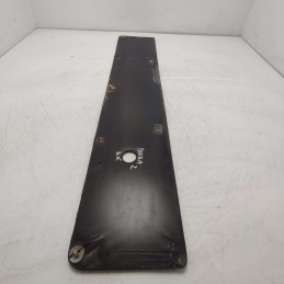 Pannello rivestimento portiera tappezzeria moquette ant dx Fiat Panda 141 1987-03