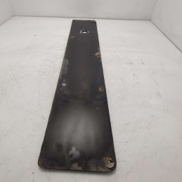 Pannello rivestimento portiera tappezzeria moquette ant dx Fiat Panda 141 1987-03