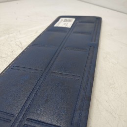 Pannello rivestimento portiera tappezzeria moquette ant dx Fiat Panda 141 1987-03