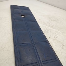 Pannello rivestimento portiera tappezzeria moquette ant dx Fiat Panda 141 1987-03