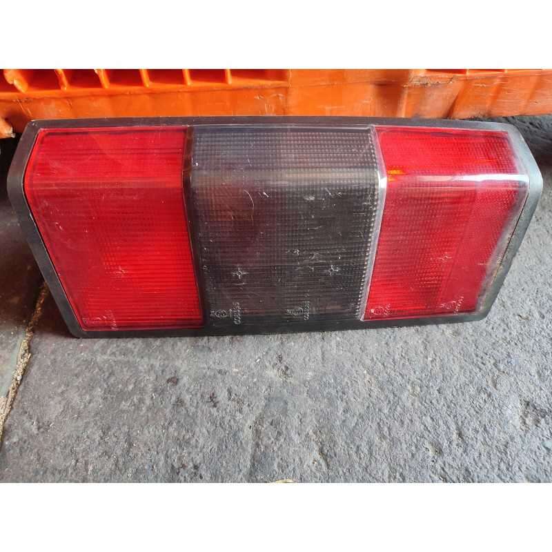 stop destro Nissan trade pos.binza 2