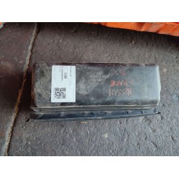 stop destro Nissan trade pos.binza 2
