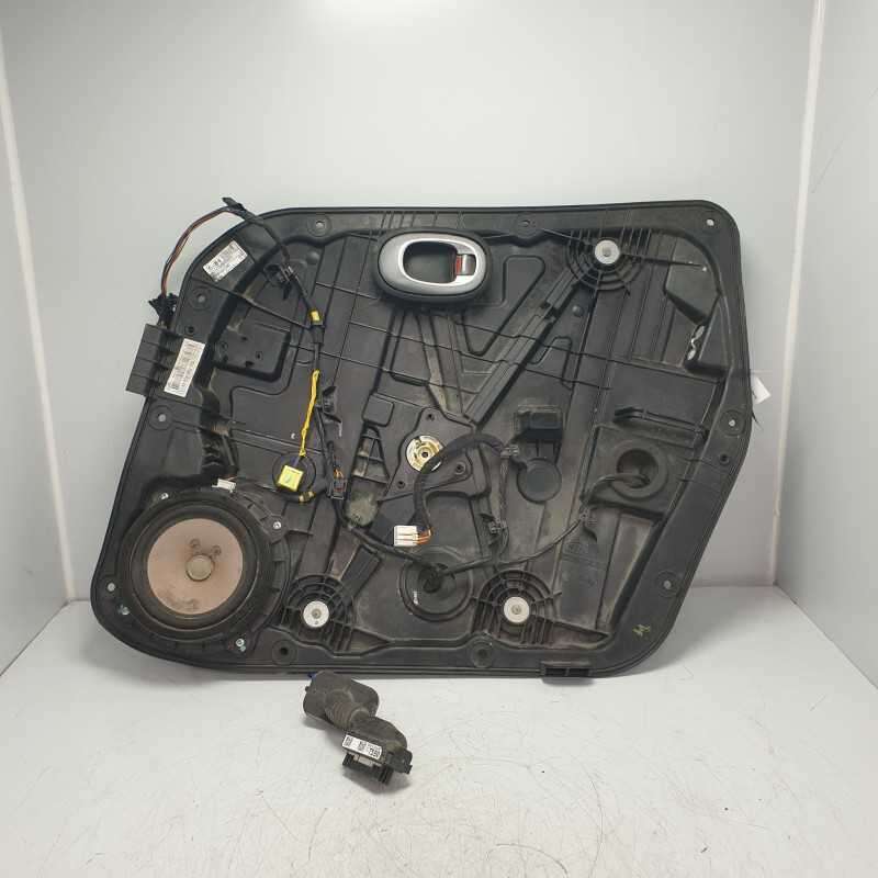 82481-B2001 pannello alzacristallo alzavetro Kia Soul MK2 2009 anteriore destro