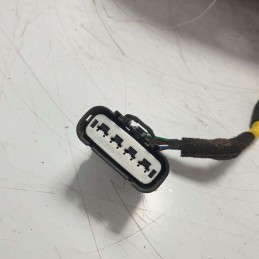 82481-B2001 pannello alzacristallo alzavetro Kia Soul MK2 2009 anteriore destro 
