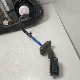 82481-B2001 pannello alzacristallo alzavetro Kia Soul MK2 2009 anteriore destro 
