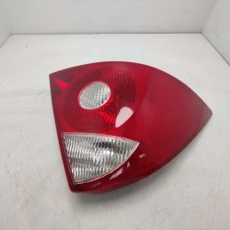08-431-1938L-R Stop fanale faro proiettore luci post sx Ford Mondeo 2001-07 NUOVO