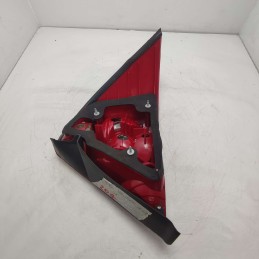 08-431-1938L-R Stop fanale faro proiettore luci post sx Ford Mondeo 2001-07 NUOVO