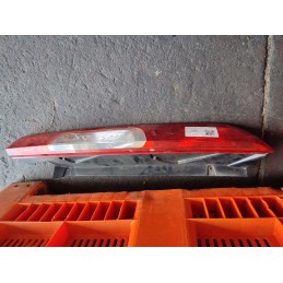 4M51-13404-A faro fanale gruppo ottico stop Ford Focus 2004-08 5P posteriore destro ATTENZIONARE FOTO 