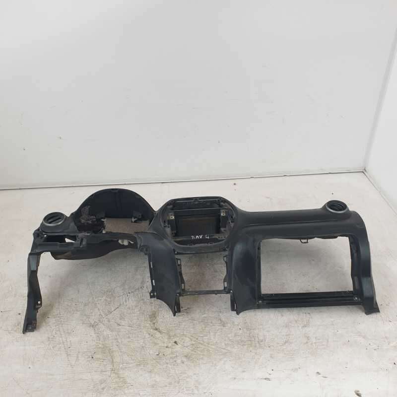 Cruscotto nudo pannello complementare Toyota Rav 4 MK2 2000-05