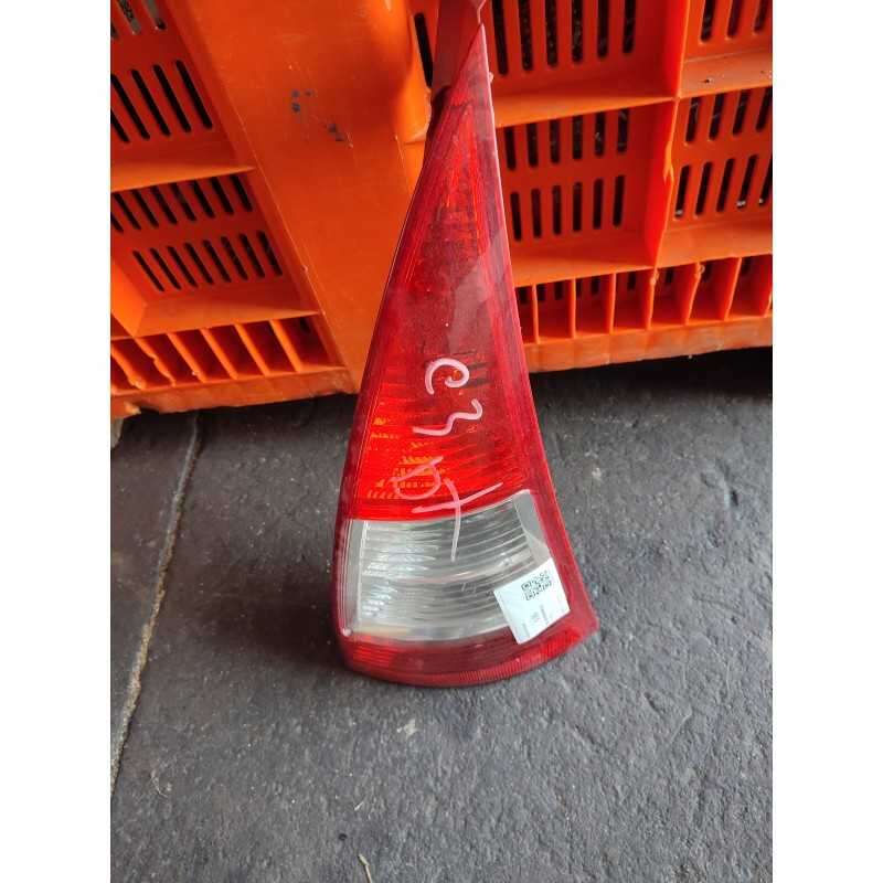 stop destro Citroen C3 pos. binza 2