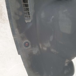 Cruscotto nudo pannello complementare Toyota Rav 4 MK2 2000-05 