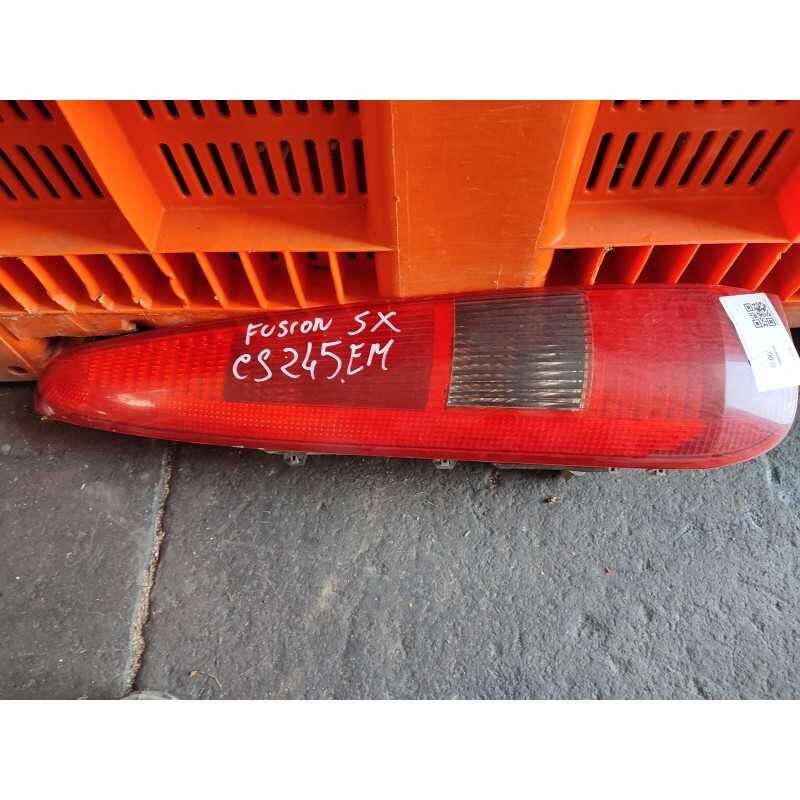 stop sinistro Ford fusion pos.binza 2