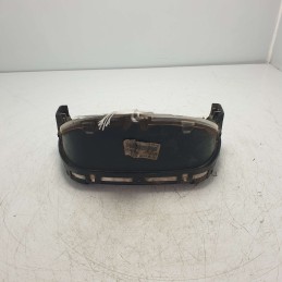 46812967 quadro strumenti contachilometri Fiat Punto 2° serie 188 1.9 JTD 