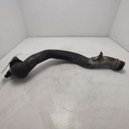 46808396 Tubo condotto manicotto rigido intercooler Fiat Stilo sw 1.9 85kw 192A1000 2003 