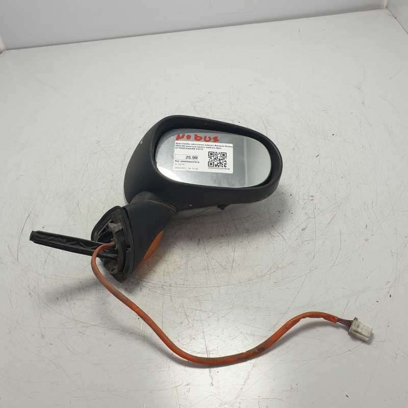 Specchietto retrovisore esterno Renault Modus 2004-08 anteriore destro elettrico 9pin ATTENZIONARE FOTO
