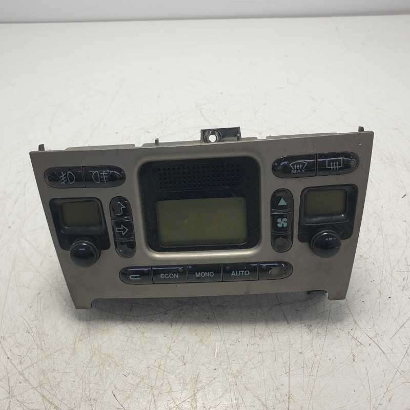 735304599 centralina pannello controllo comandi clima A/C Lancia Lybra 1999-05