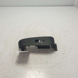 Pulsante interruttore comando alzavetro alzacristallo Kia Soul Mk2 2009 anteriore destro