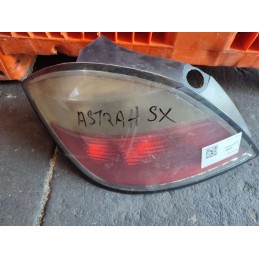 stop sinistro Opel Astra H 