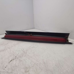 715740000 terza luce stop posteriore con plastica supporto Fiat Marea SW Weekend 2001