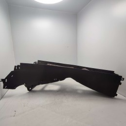 156091408 console tunnel centrale Alfa Romeo Giulietta 940 2010-22 