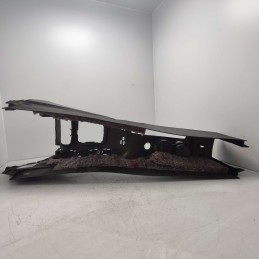 156091408 console tunnel centrale Alfa Romeo Giulietta 940 2010-22 