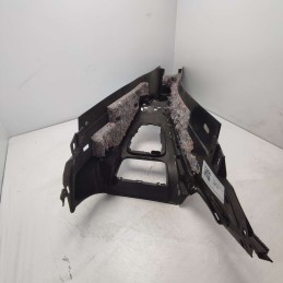156091408 console tunnel centrale Alfa Romeo Giulietta 940 2010-22 