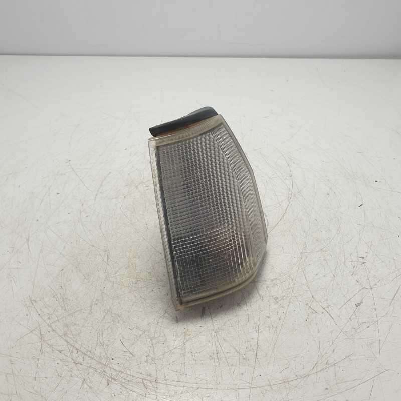 15705 fanalino freccia indicatore direzione Fiat Tipo anteriore sinistro bianco Siem