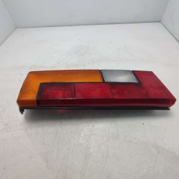0039581 faro fanale gruppo ottico stop Alfa Romeo 33 1° serie 905 1983-86 posteriore destro arancio Altissimo