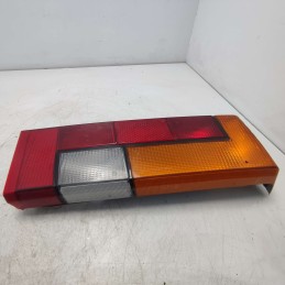 0039581 faro fanale gruppo ottico stop Alfa Romeo 33 1° serie 905 1983-86 posteriore destro arancio Altissimo