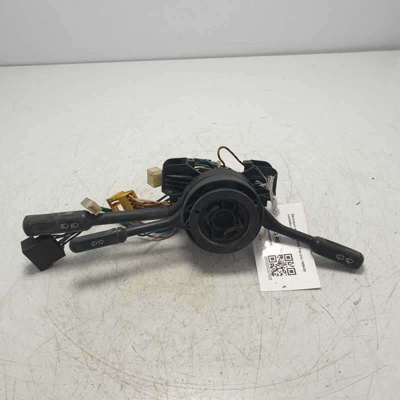 Devioluci deviosgancio Fiat Uno 1986-93 contatto spiralato
