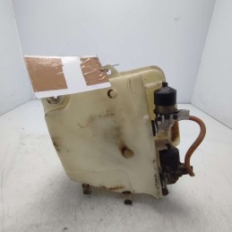 Vaschetta tanica serbatoio liquido tergicristalli Fiat Panda 141 750 141b000 1983-03