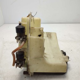 Vaschetta tanica serbatoio liquido tergicristalli Fiat Panda 141 750 141b000 1983-03