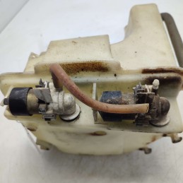Vaschetta tanica serbatoio liquido tergicristalli Fiat Panda 141 750 141b000 1983-03