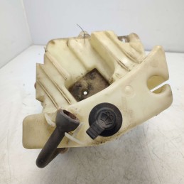 Vaschetta tanica serbatoio liquido tergicristalli Fiat Panda 141 750 141b000 1983-03
