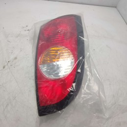 221-1906R-UE Stop fanale faro proiettore luci post dx Hyundai Atos Prime 2001-03 NUOVO