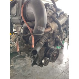 Motore BMW E46 320D 2.0 16V 100KW 136CV M47204D1 1999-08